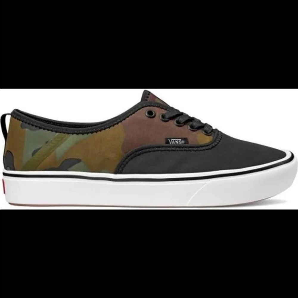 Vans ComfyCush Authentic SF size 6.5